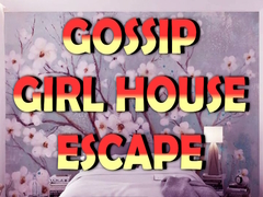 თამაშის Gossip Girl House Escape