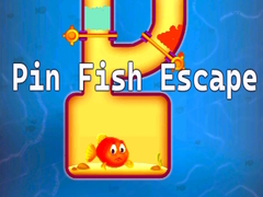 თამაშის Pin Fish Escape