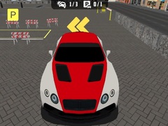 თამაშის Real Car Parking
