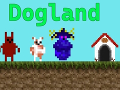 თამაშის Dogland