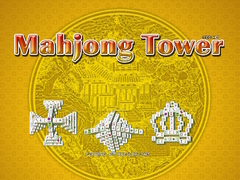 თამაშის Mahjong Tower HD