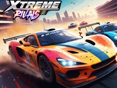 თამაშის Xtreme Rivals