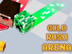 თამაშის Gold Rush Arena