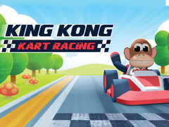 თამაშის King Kong Kart Racing
