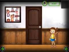 თამაშის Amgel Kids Room Escape 198