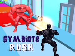 თამაშის Symbiote Rush 
