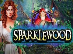 თამაშის Sparklewood