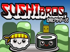 თამაშის Sushi Bros