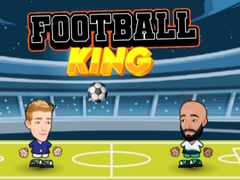 თამაშის Football King