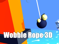 თამაშის Wobble Rope 3D