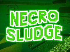 თამაშის Necro Sludge