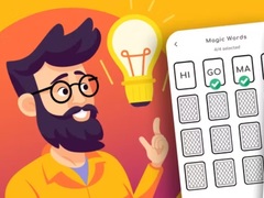 თამაშის Letters Match