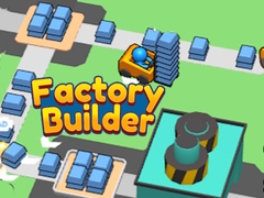 თამაშის Factory Builder 