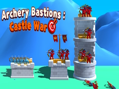 თამაშის Archery Bastions: Castle War