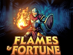 თამაშის Flames & Fortune