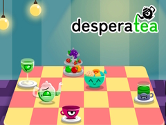 თამაშის Desperatea