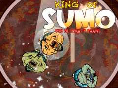 თამაშის King Of Sumo the ultimate brawl