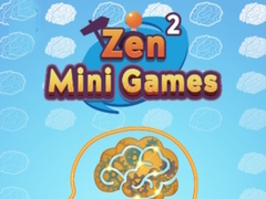 თამაშის Zen Mini Games 2