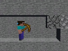 თამაშის Noob Miner