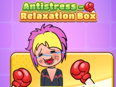 თამაშის Antistress - Relaxation Box