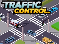 თამაშის Traffic Control
