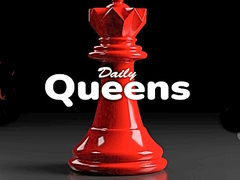 თამაშის Daily Queens