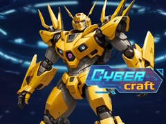თამაშის Cyber Craft
