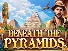 თამაშის Beneath the Pyramids