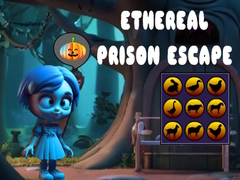 თამაშის Ethereal Prison Escape