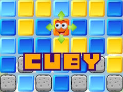 თამაშის Cuby