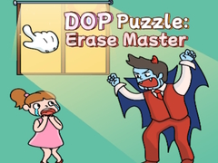 თამაშის Dop Puzzle: Erase Master