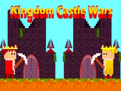თამაშის Kingdom Castle Wars
