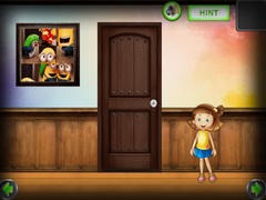 თამაშის Amgel Kids Room Escape 199