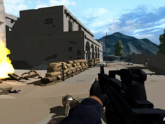 თამაშის The Lonesome Shooter
