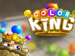 თამაშის Color King