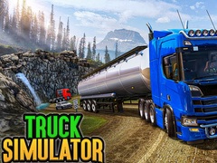 თამაშის Truck Simulator