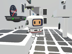თამაშის The Flipping Space Dude