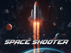 თამაშის Space Shooter