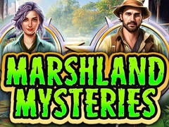 თამაშის Marshland Mysteries