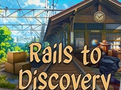 თამაშის Rails to Discovery