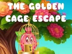 თამაშის The Golden Cage Escape