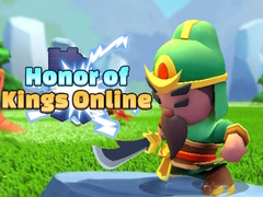 თამაშის Honor of Kings Online