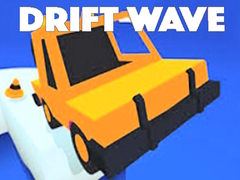 თამაშის Drift wave