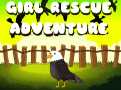 თამაშის Girl Rescue Adventure