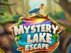 თამაშის Mystery Lake Escape