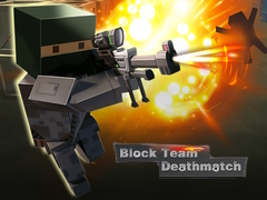 თამაშის Block Team Deathmatch