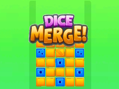თამაშის Dice Merge 