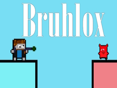 თამაშის Bruhlox