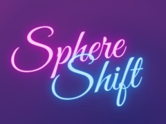 თამაშის Sphere Shift