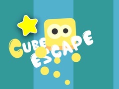 თამაშის Cube Escape